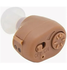 Слуховой аппарат Axon K-86 внутриушной